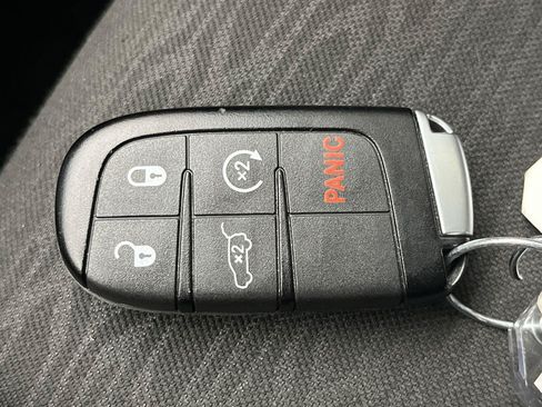 Used 2026 Dodge Durango GT AWD/4WD image 26