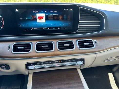 Used 2020 Mercedes-Benz GLS 450 4MATIC image 6