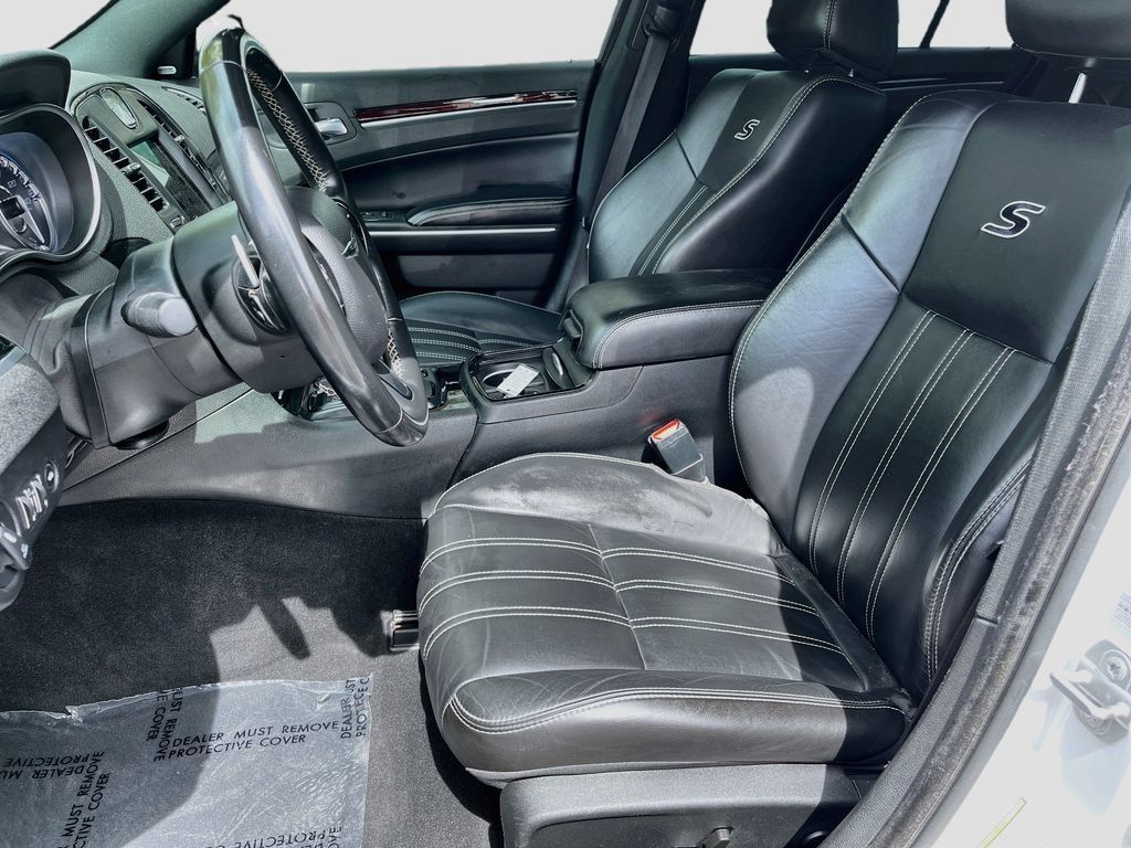 Used 2021 Chrysler 300 S RWD image 22