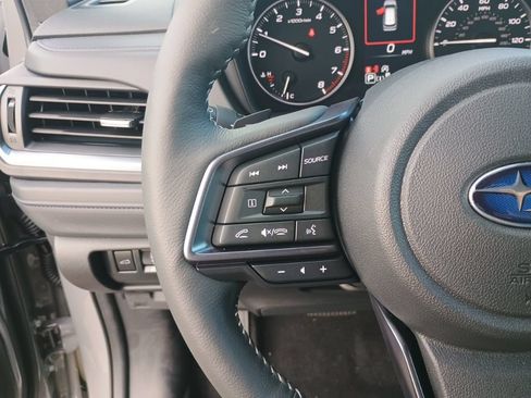 New 2026 Subaru Forester Limited AWD/4WD image 20