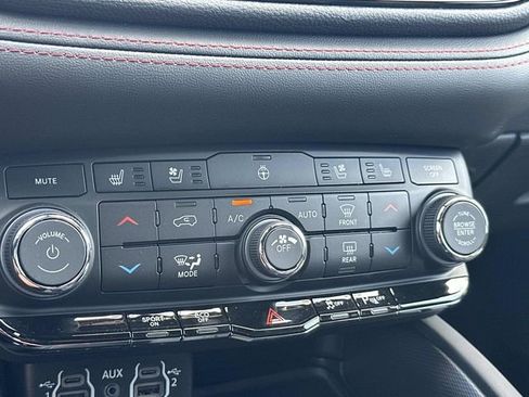 New 2026 Dodge Durango GT AWD/4WD image 34