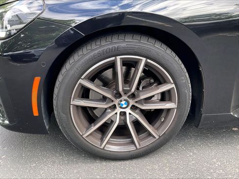 Used 2023 BMW 230i Coupe w/ Convenience Package image 11