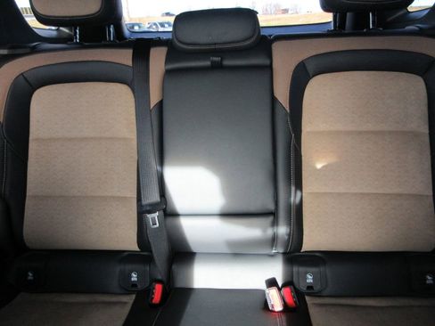 New 2026 Chevrolet Equinox ACTIV w/ Convenience Package III image 20