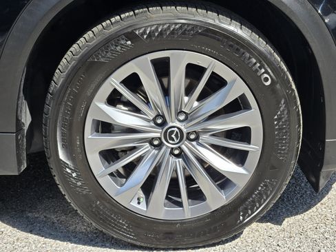 Used 2024 MAZDA CX-90 3.3 Turbo w/ Preferred Plus image 11