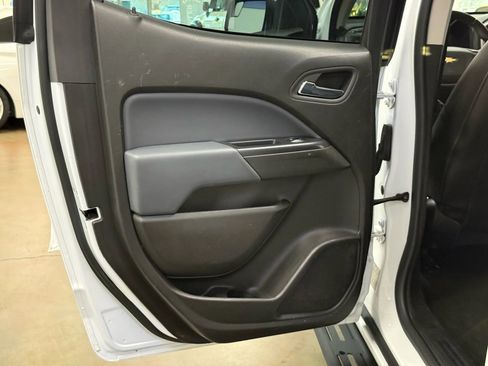 Used 2016 Chevrolet Colorado Z71 image 19