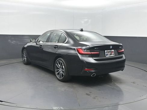 Used 2020 BMW 330i xDrive Sedan w/ Driving Assistance Package AWD/4WD image 26