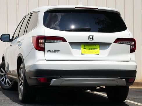 Used 2022 Honda Pilot EX-L image 5