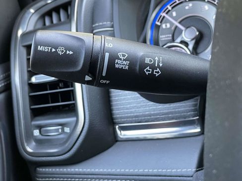 Used 2019 RAM 1500 Limited AWD/4WD image 26