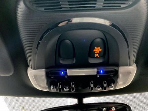 Used 2017 MINI Cooper Clubman S image 36