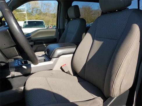 Used 2019 Ford F150 XLT w/ Equipment Group 302A Luxury image 27