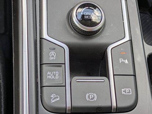 Certified 2026 Kia Sorento S w/ S Panoramic Sunroof Package FWD image 26