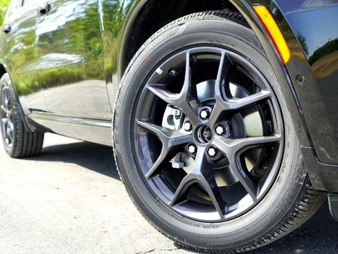 New 2026 Dodge Durango GT w/ Blacktop Package image 3