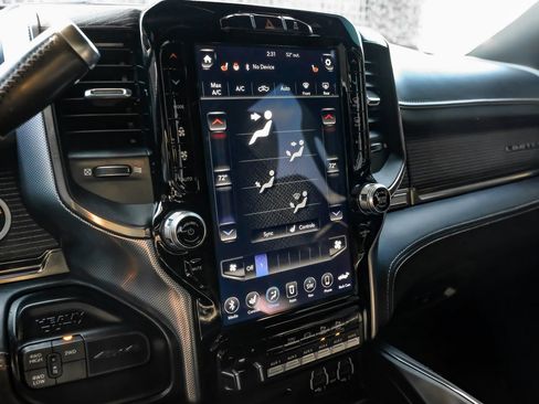 Used 2019 RAM 3500 Limited image 24