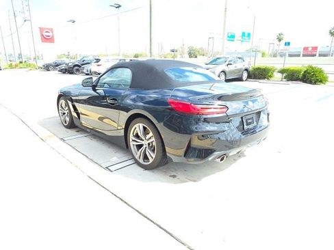 Used 2025 BMW Z4 sDrive30i image 6