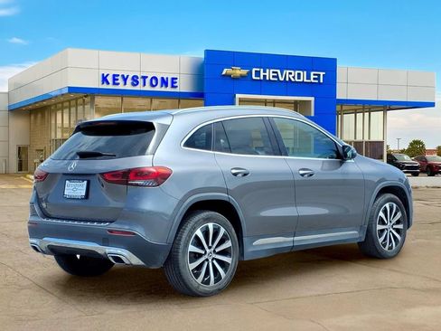 Used 2023 Mercedes-Benz GLA 250 image 7