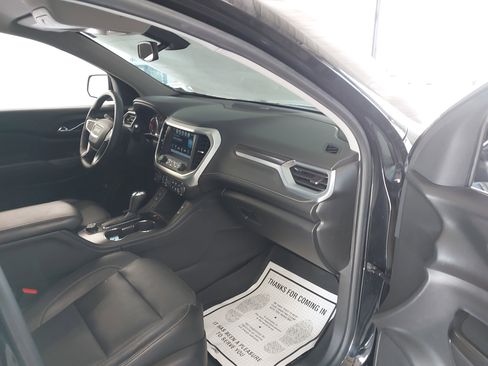 Used 2017 GMC Acadia SLT image 29