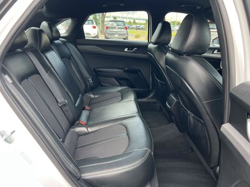 Used 2024 Kia K5 GT-Line w/ GT-Line Premium Package FWD image 25
