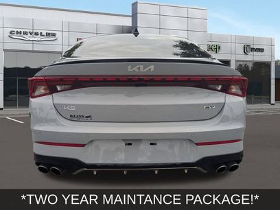 Used 2024 Kia K5 GT w/ GT1 Package