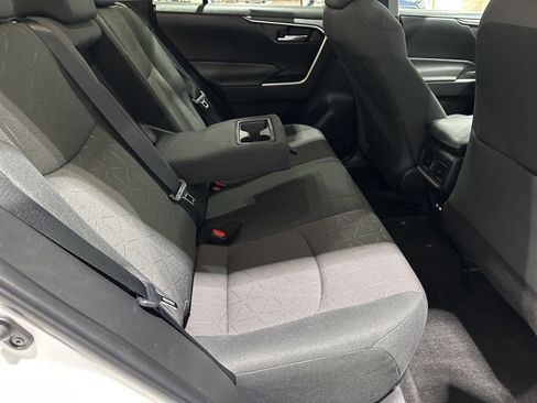 Certified 2023 Toyota RAV4 XLE image 20