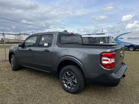 New 2026 Ford Maverick XLT w/ 4K Tow Package image 9