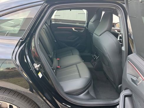 New 2026 Audi A6 Premium Plus image 31