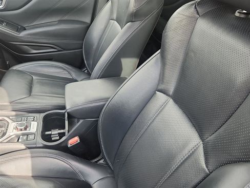 Used 2021 Subaru Forester Limited w/ Popular Package #3 image 9