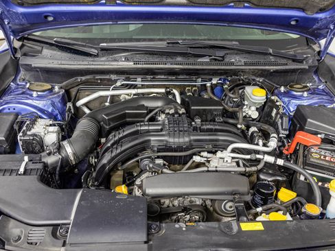 Used 2020 Subaru Crosstrek 2.0i Premium w/ Moonroof Package 1 image 47