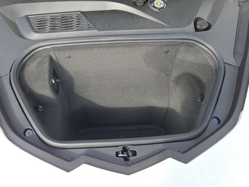 New 2026 Chevrolet Corvette Stingray Convertible image 16