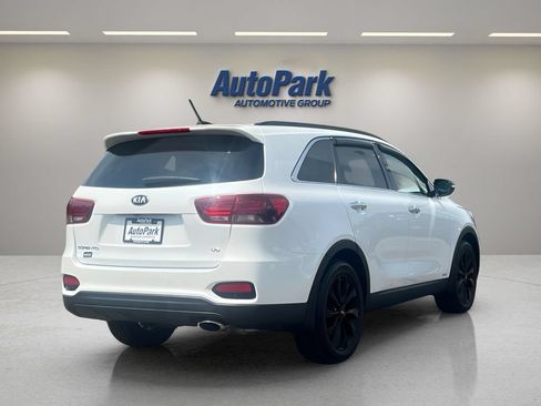 Used 2020 Kia Sorento S AWD/4WD image 8