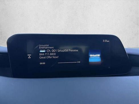 Used 2021 MAZDA MAZDA3 s image 20