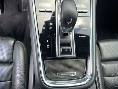 Certified 2018 Porsche Panamera Turbo S AWD/4WD image 27