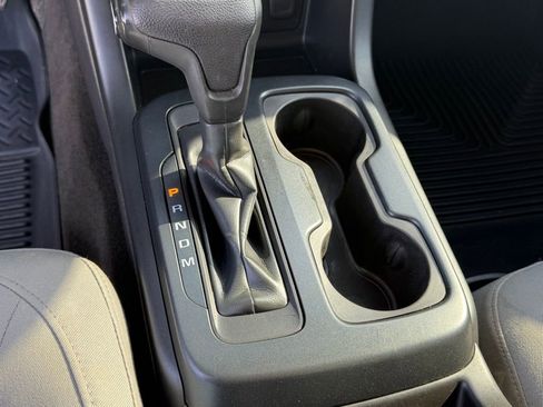 Used 2015 Chevrolet Colorado W/T w/ WT Convenience Package image 23