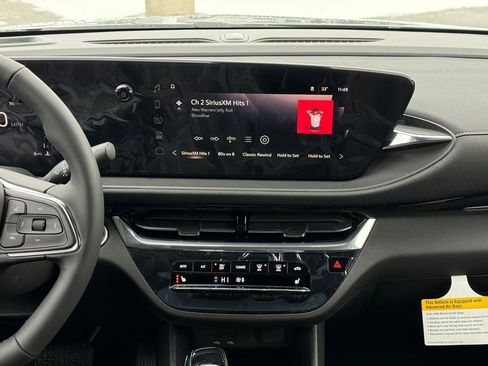 New 2026 Buick Envista Avenir image 17