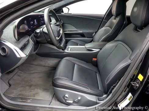 Used 2023 Lucid Air Pure AWD/4WD image 11