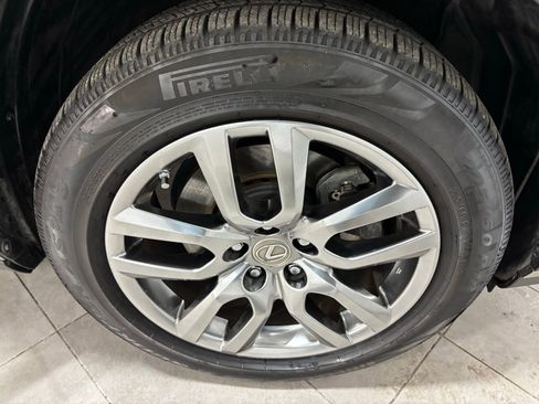 Used 2015 Lexus NX 300h FWD image 9