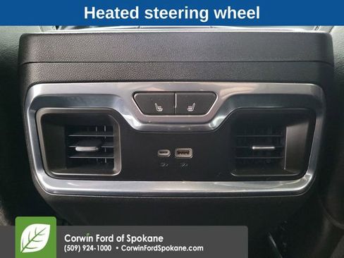 Used 2024 GMC Sierra 3500 Denali Ultimate image 14