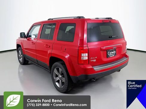Used 2017 Jeep Patriot Sport w/ Power Value Group image 6