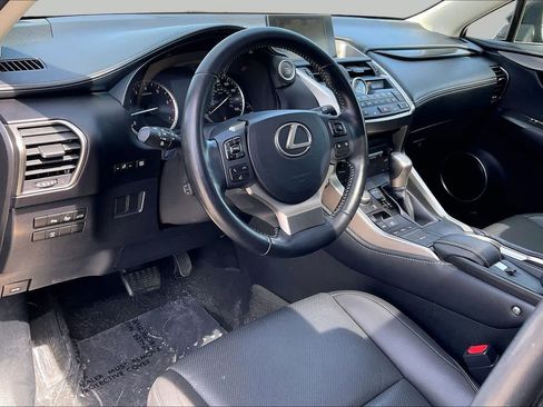 Used 2017 Lexus NX 200t AWD w/ Premium Package image 17