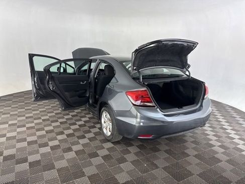 Used 2013 Honda Civic LX image 20