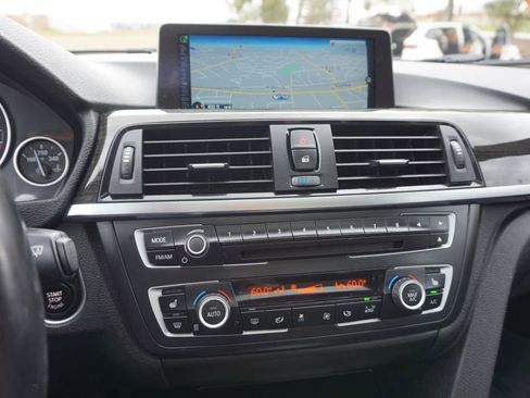 Used 2015 BMW 335i xDrive Sedan image 38
