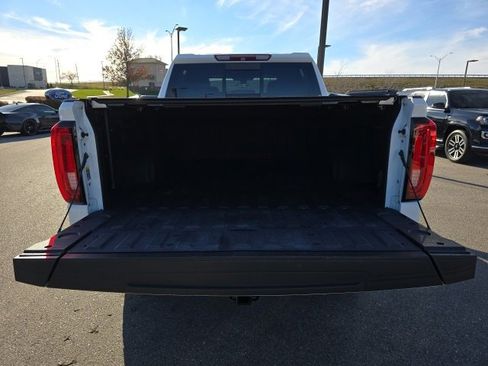 Used 2019 GMC Sierra 1500 AT4 w/ Technology Package image 17