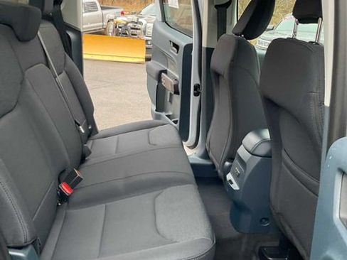 Used 2026 Ford Maverick XL AWD/4WD image 47