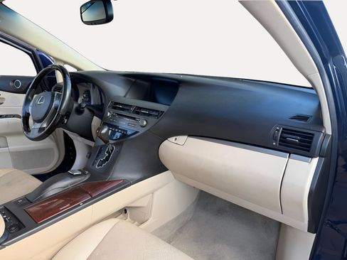 Used 2013 Lexus RX 350 FWD w/ Navigation Pkg image 6