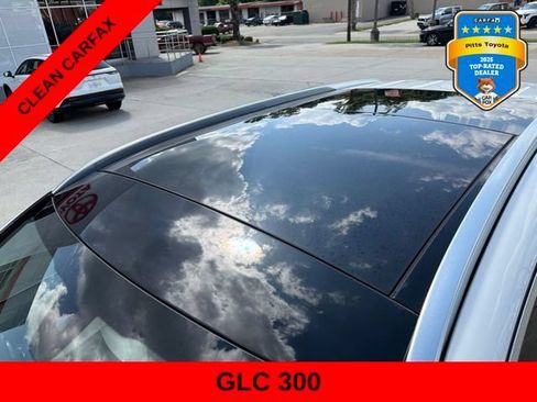 Used 2019 Mercedes-Benz GLC 300 image 9