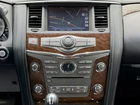 Used 2016 INFINITI QX80 4WD w/ 22" Wheel Package image 19
