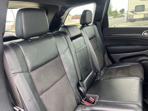 Used 2021 Jeep Grand Cherokee Laredo X AWD/4WD image 8