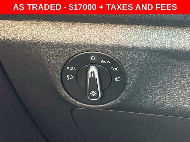 Used 2021 Volkswagen Jetta R-Line FWD image 19