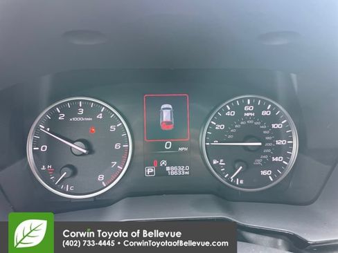 Used 2025 Subaru Outback AWD/4WD image 17