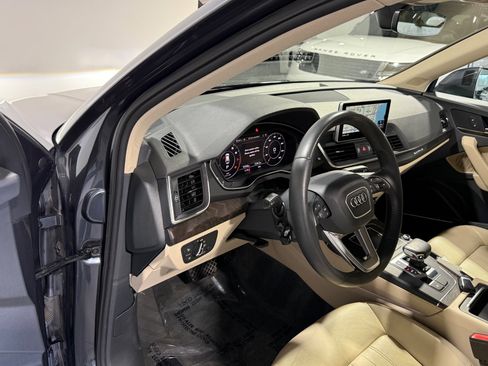 Used 2018 Audi Q5 2.0T Premium Plus image 20
