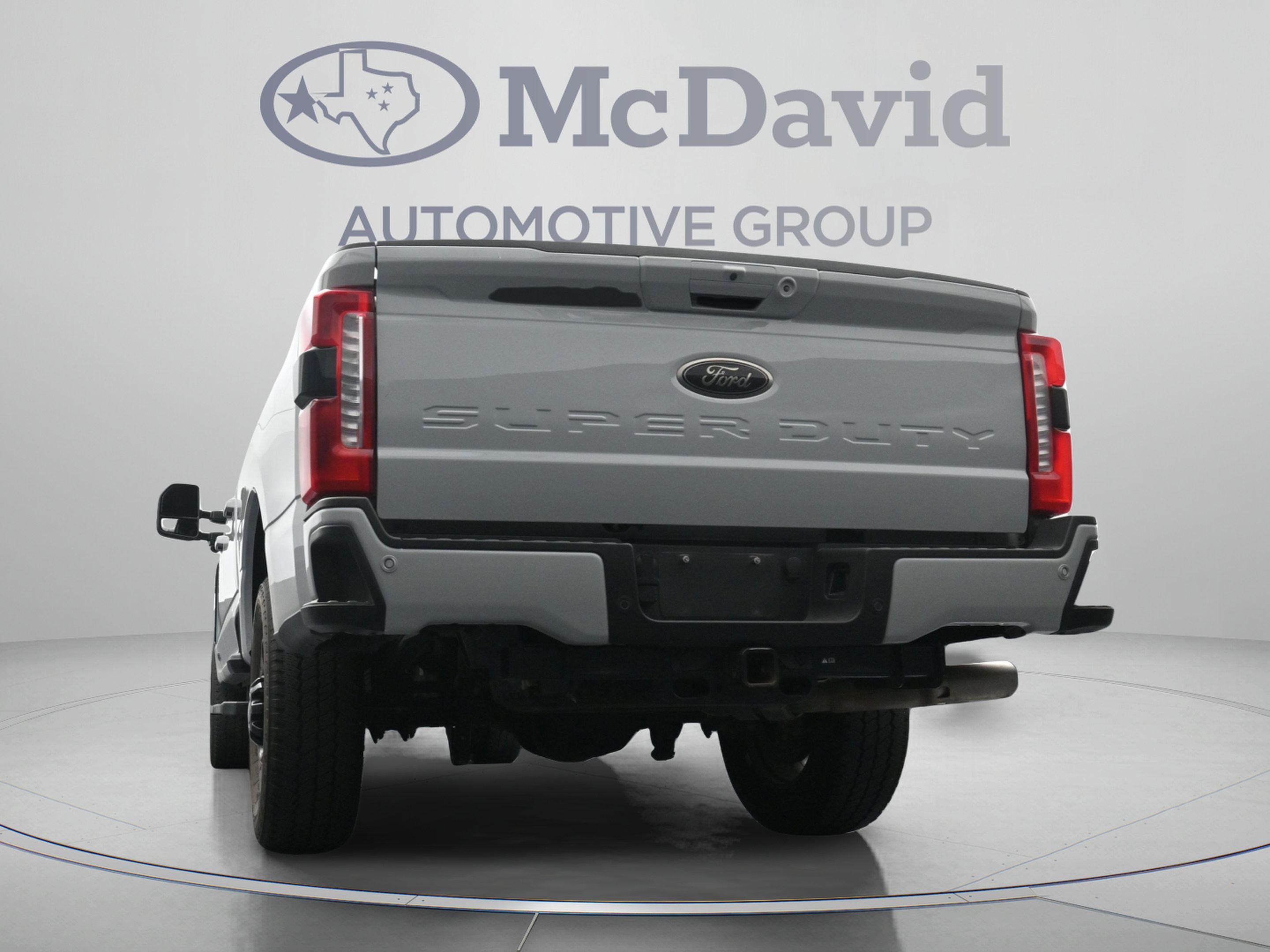 Used 2025 Ford F250 Lariat w/ Lariat Ultimate Package AWD/4WD image 30